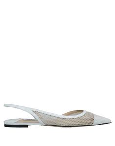 Балетки Jimmy Choo