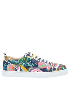 Кеды и кроссовки Christian Louboutin