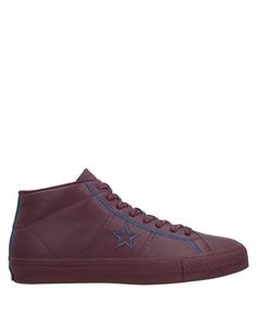 Кеды и кроссовки Converse