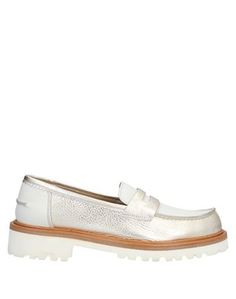 Мокасины Cangiano 1943