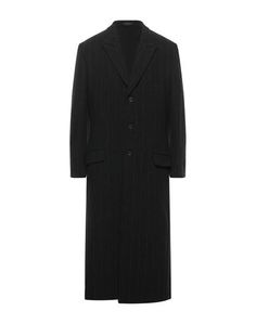 Пальто Yohji Yamamoto