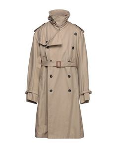 Пальто Maison Margiela