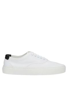 Кеды и кроссовки Saint Laurent
