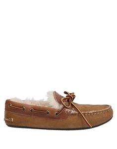 Мокасины Quoddy