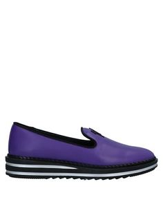 Мокасины Giuseppe Zanotti