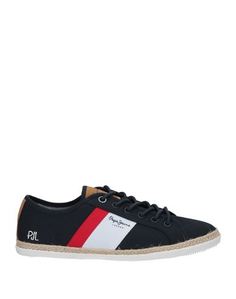 Кеды и кроссовки Pepe Jeans