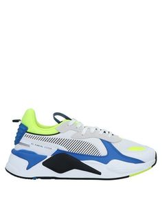 Кеды и кроссовки Puma