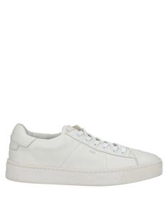 Кеды и кроссовки Santoni