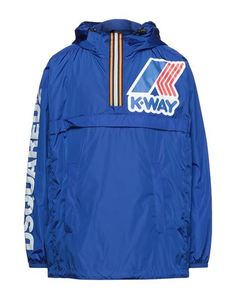 Куртка Dsquared2 x K Way