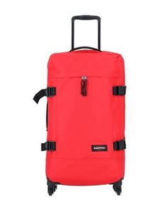 Чемодан/сумка на колесиках Eastpak