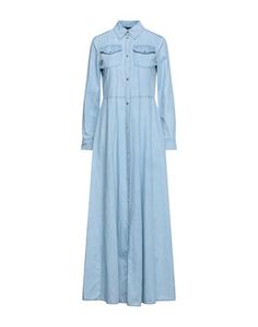 Длинное платье Kaos Jeans