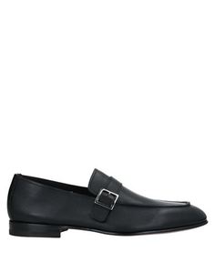 Мокасины Santoni