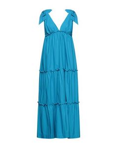 Длинное платье Souvenir