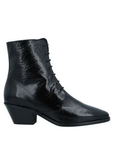 Полусапоги и высокие ботинки Zadig & Voltaire