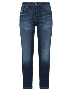 Джинсовые брюки Diesel