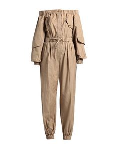 Комбинезоны без бретелей MAX Mara