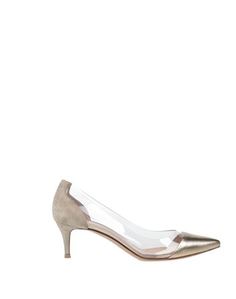 Туфли Gianvito Rossi