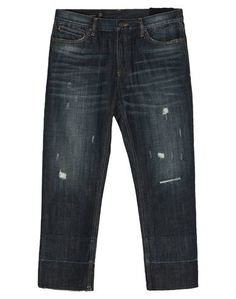 Джинсовые брюки Armani Exchange
