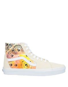 Кеды и кроссовки Vans