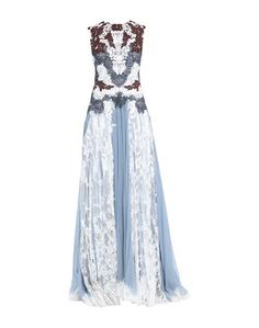 Длинное платье Dolce & Gabbana