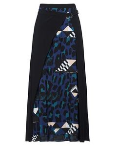 Длинная юбка Versace Jeans