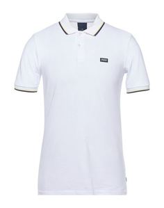 Поло Scotch & Soda