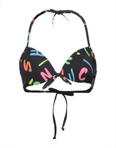 Купальный бюстгальтер Moschino