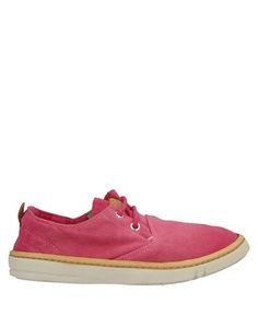 Кеды и кроссовки Timberland