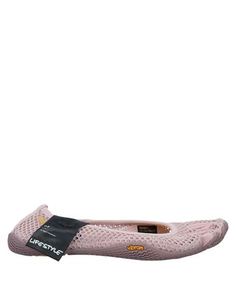 Кеды и кроссовки Vibram Five Fingers