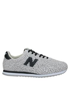 Кеды и кроссовки New Balance