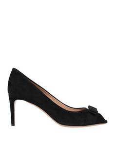 Туфли Salvatore Ferragamo