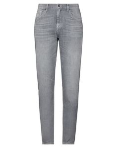 Джинсовые брюки 7 For All Mankind