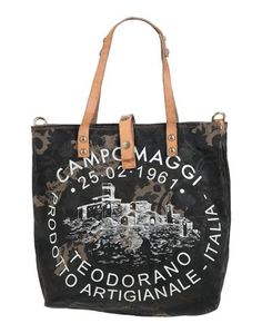 Сумка на руку Campomaggi