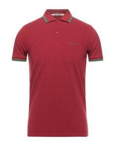 Поло Ben Sherman