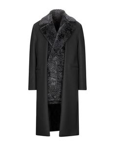 Пальто Emporio Armani