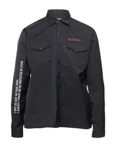 Pубашка Valentino