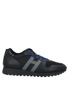Кеды и кроссовки Hogan