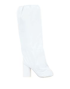 Сапоги Mm6 Maison Margiela