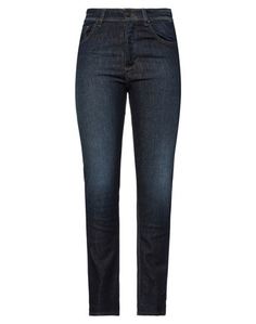 Джинсовые брюки Versace Jeans