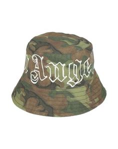 Головной убор Palm Angels