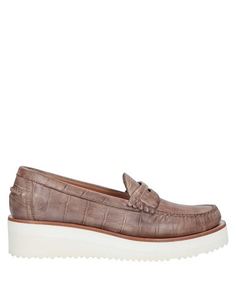 Мокасины Santoni