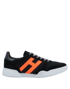Кеды и кроссовки Hogan