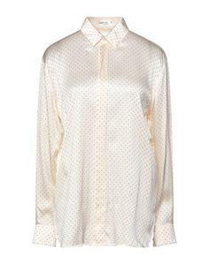 Pубашка Saint Laurent