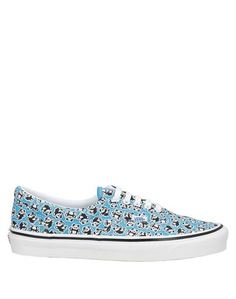 Кеды и кроссовки Vans