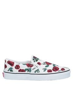 Кеды и кроссовки Vans