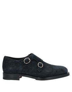 Мокасины Santoni