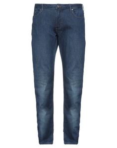 Джинсовые брюки Armani Jeans