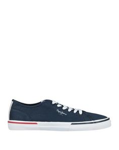 Кеды и кроссовки Pepe Jeans
