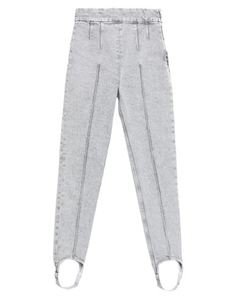 Джинсовые брюки Isabel Marant