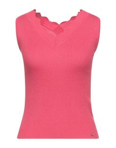 Топ без рукавов Guess
